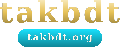 takbdt logo